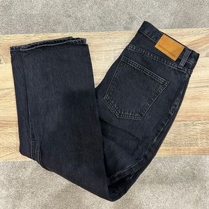 Atitzia brand, Denim Forum black jeans